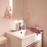 L'oree De L'ocean - Vendee Кемпинг 4*