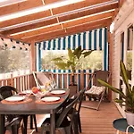 L'oree De L'ocean - Vendee Кемпинг 4*