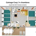 Camping L'oree De L'ocean - Vendee