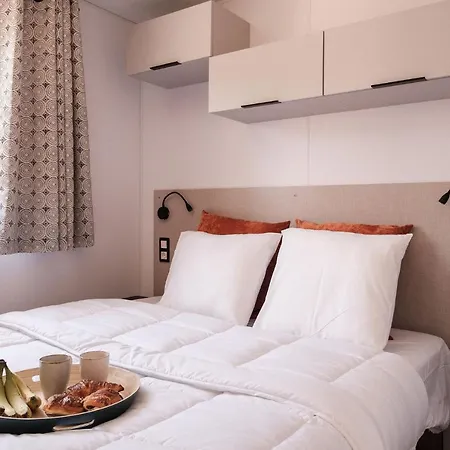 L'oree De L'ocean - Vendee 4* Landevieille