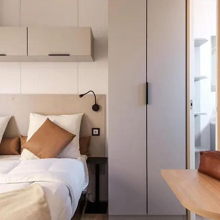 캠프장 L'oree De L'ocean - Vendee