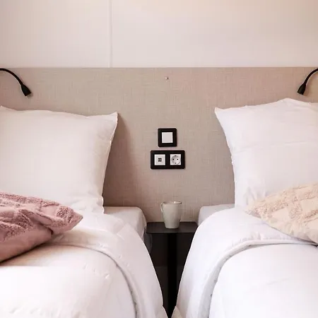 Campingplads L'oree De L'ocean - Vendee