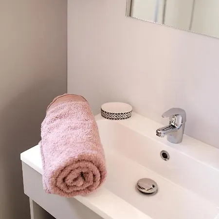 L'oree De L'ocean - Vendee Campingplads 4*