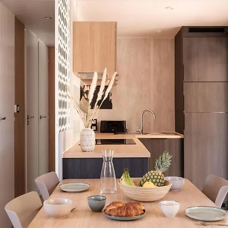 L'oree De L'ocean - Vendee