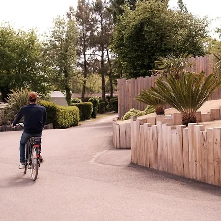 L'oree De L'ocean - Vendee