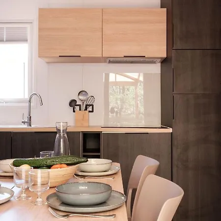 L'oree De L'ocean - Vendee 4*