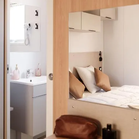 Campingplads L'oree De L'ocean - Vendee 4*