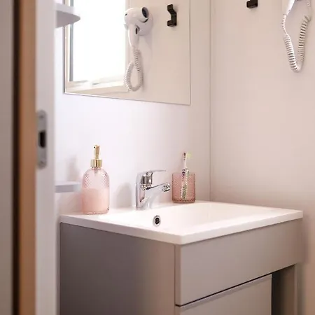 L'oree De L'ocean - Vendee Campingplads 4*