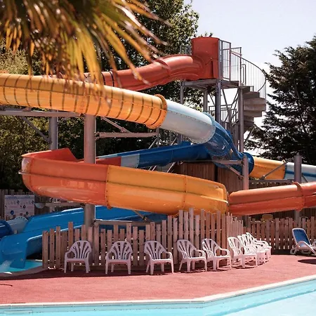 L'oree De L'ocean - Vendee