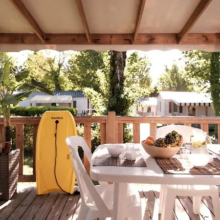 L'oree De L'ocean - Vendee Landevieille