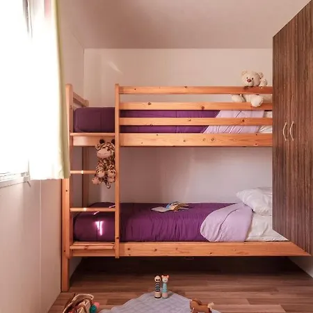 Campingplads L'oree De L'ocean - Vendee Landevieille