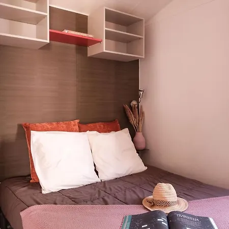 Campingplads L'oree De L'ocean - Vendee