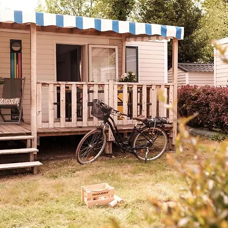 L'oree De L'ocean - Vendee