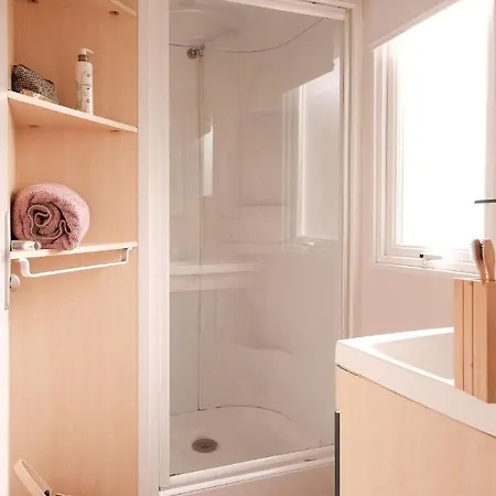 L'oree De L'ocean - Vendee 4* Landevieille