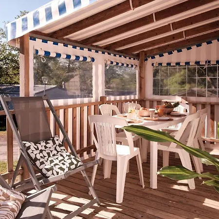 Campingplads L'oree De L'ocean - Vendee