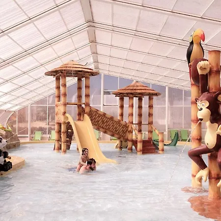 L'oree De L'ocean - Vendee 4*