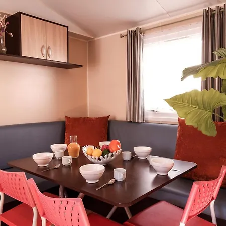 L'oree De L'ocean - Vendee Landevieille