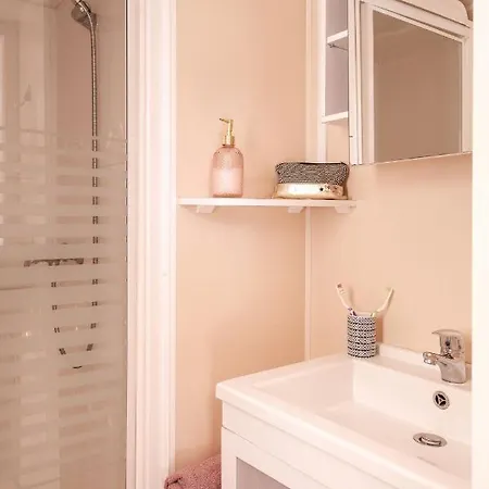 L'oree De L'ocean - Vendee 캠프장 4*