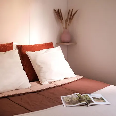 L'oree De L'ocean - Vendee Campingplads 4*