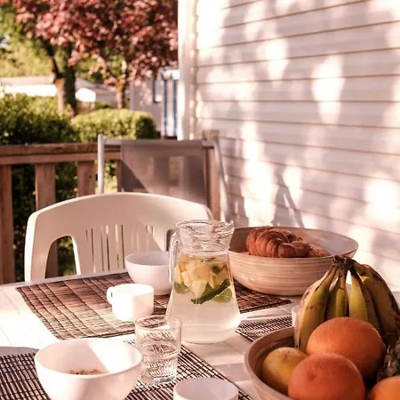 L'oree De L'ocean - Vendee