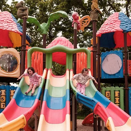 L'oree De L'ocean - Vendee 4*