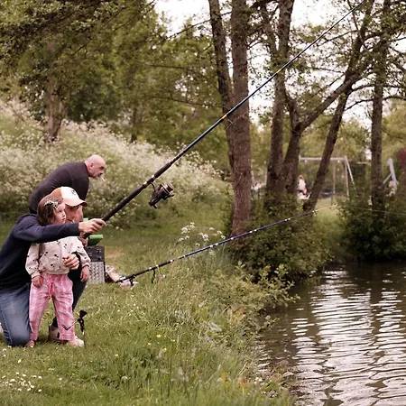 L'oree De L'ocean - Vendee 4*