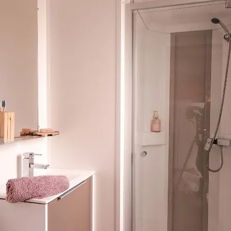 Campingplads L'oree De L'ocean - Vendee