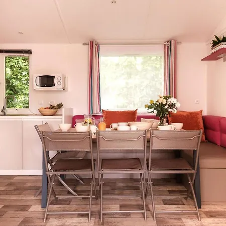 L'oree De L'ocean - Vendee