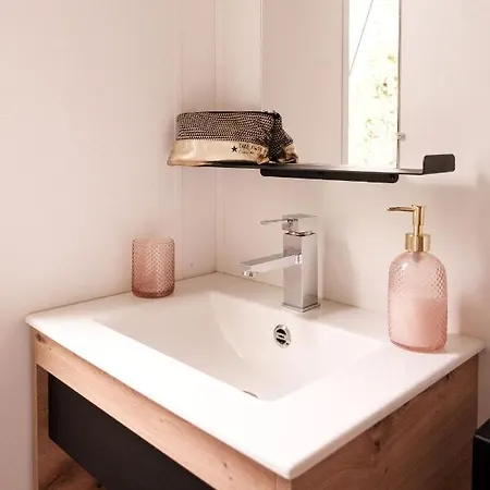 L'oree De L'ocean - Vendee 캠프장