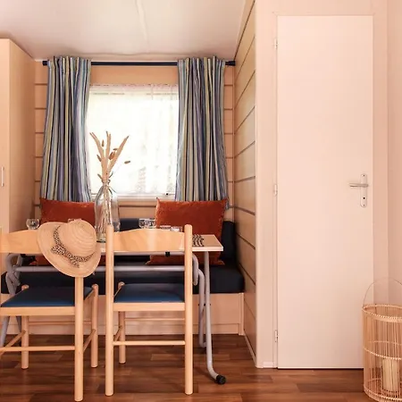 L'oree De L'ocean - Vendee 4*