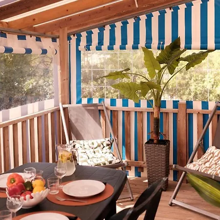 L'oree De L'ocean - Vendee 4* Landevieille