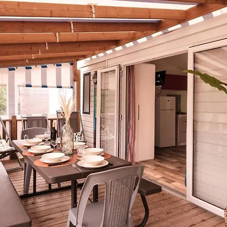 L'oree De L'ocean - Vendee 4* Landevieille