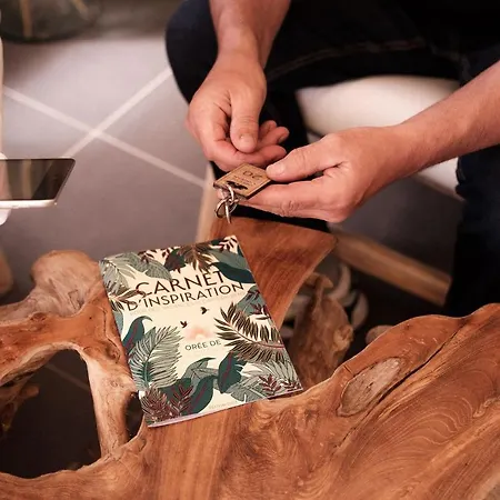 L'oree De L'ocean - Vendee Landevieille