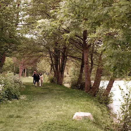 L'oree De L'ocean - Vendee Landevieille