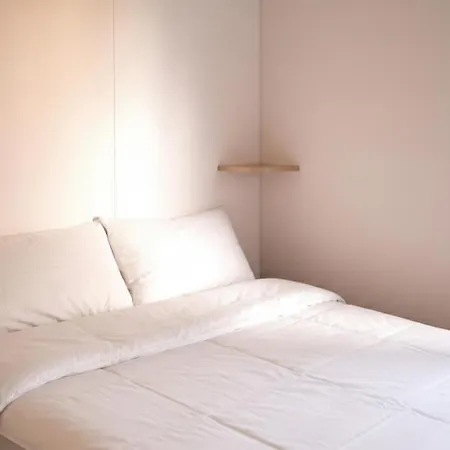 L'oree De L'ocean - Vendee 캠프장 4*