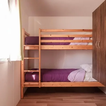 L'oree De L'ocean - Vendee 캠프장 4*