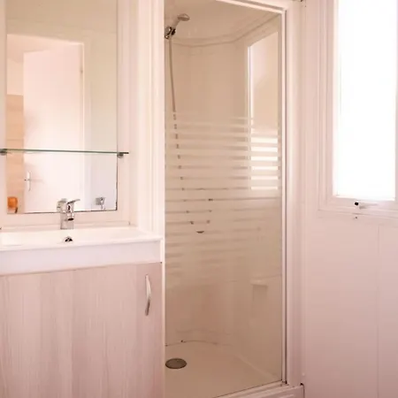 L'oree De L'ocean - Vendee 캠프장