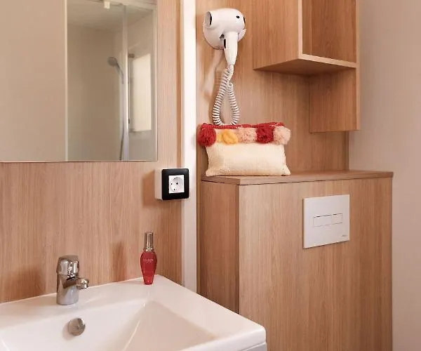 L'oree De L'ocean - Vendee 4* Landevieille