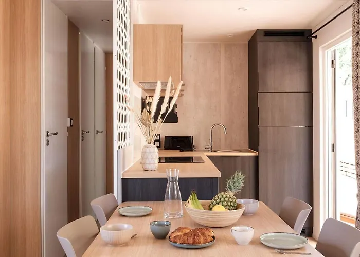 L'oree De L'ocean - Vendee