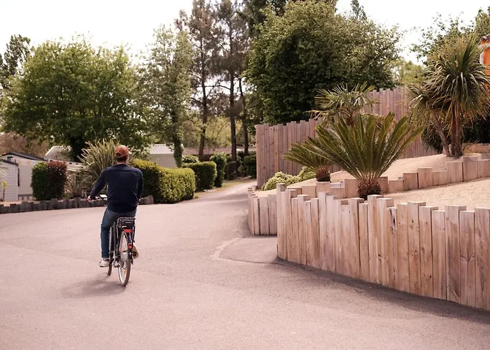 L'oree De L'ocean - Vendee