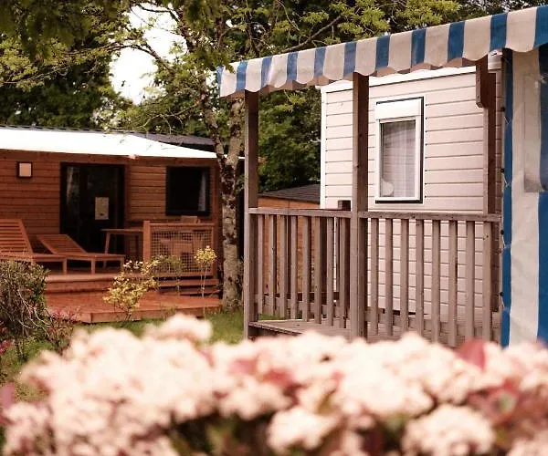 L'oree De L'ocean - Vendee