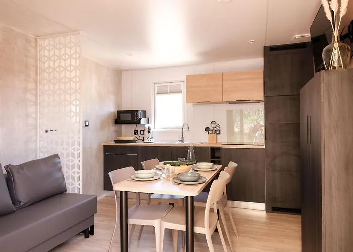 L'oree De L'ocean - Vendee