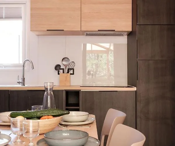 L'oree De L'ocean - Vendee 4*