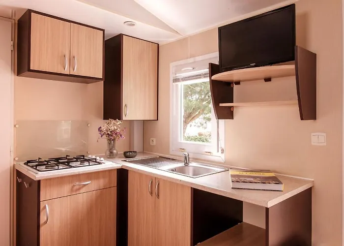 L'oree De L'ocean - Vendee Landevieille