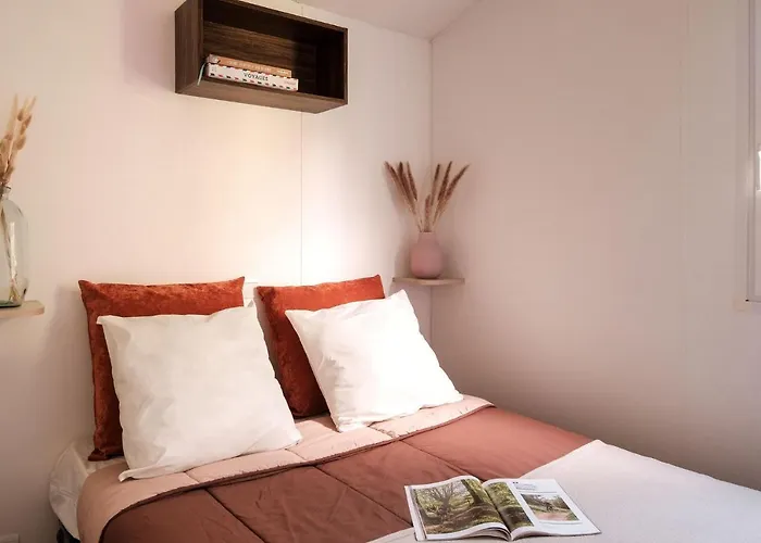 L'oree De L'ocean - Vendee