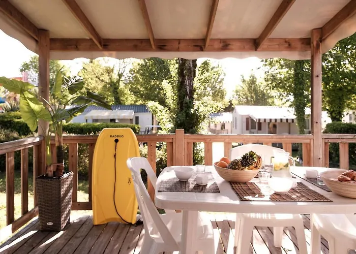 L'oree De L'ocean - Vendee Landevieille