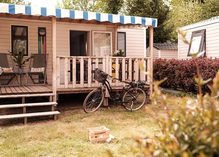 L'oree De L'ocean - Vendee