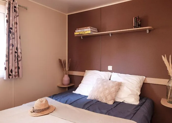 L'oree De L'ocean - Vendee Landevieille