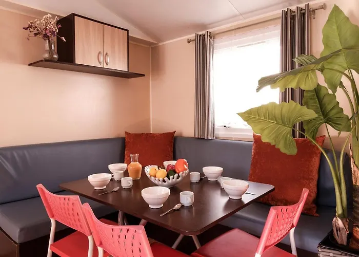 L'oree De L'ocean - Vendee Landevieille