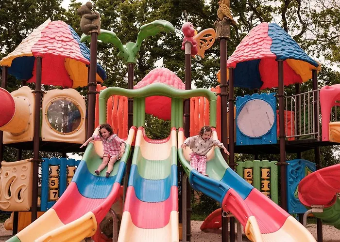 L'oree De L'ocean - Vendee 4*